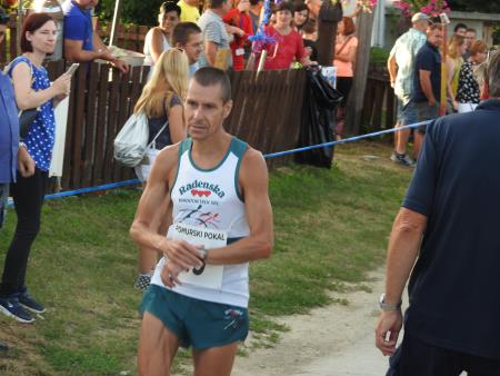 16. mednarodni Tek prijateljstva Razkrižje-Štrigova 2018 30